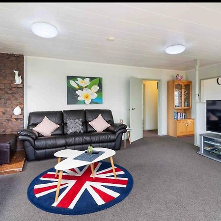 Mountain Top Kiwi Star Holiday Home Rotorua Buitenkant foto